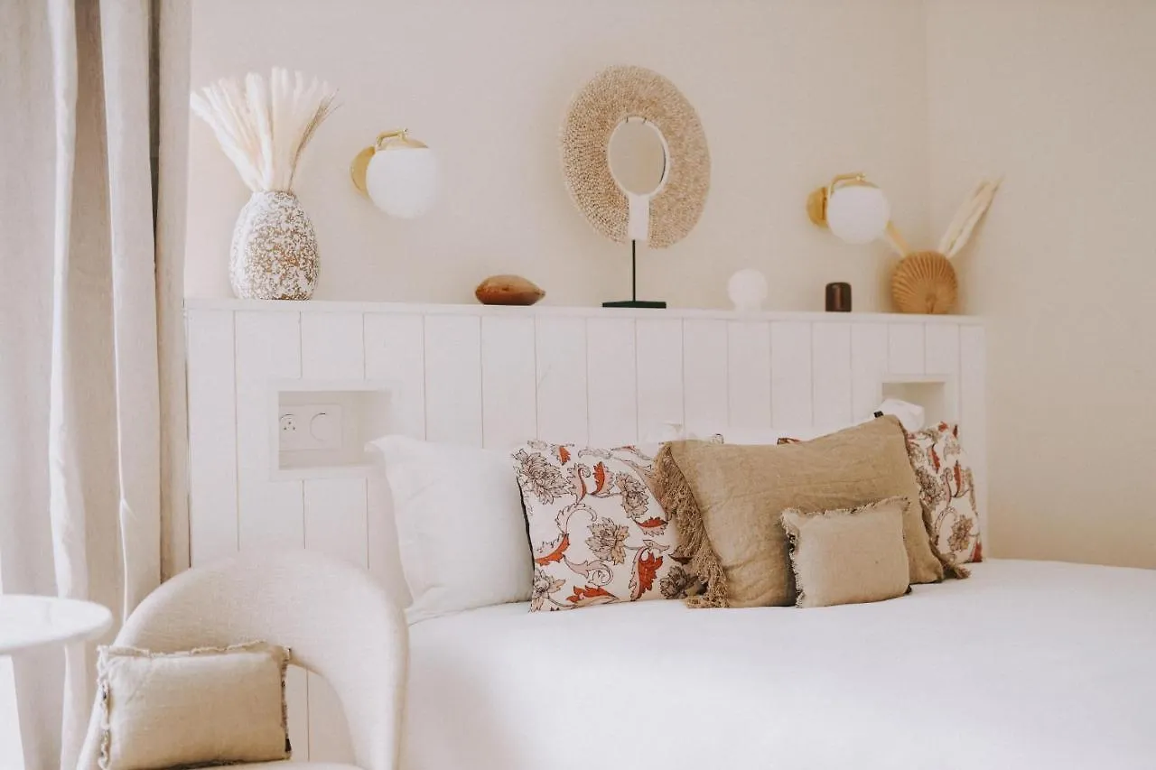 Sezam-Appart-Hotel Saint-Malo 3*,