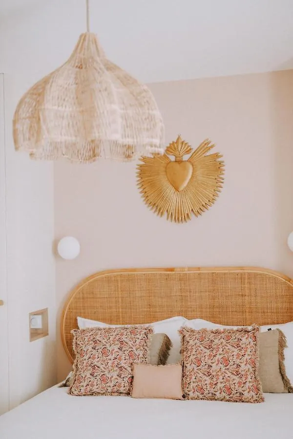 Sezam-Appart-Hotel Saint-Malo
