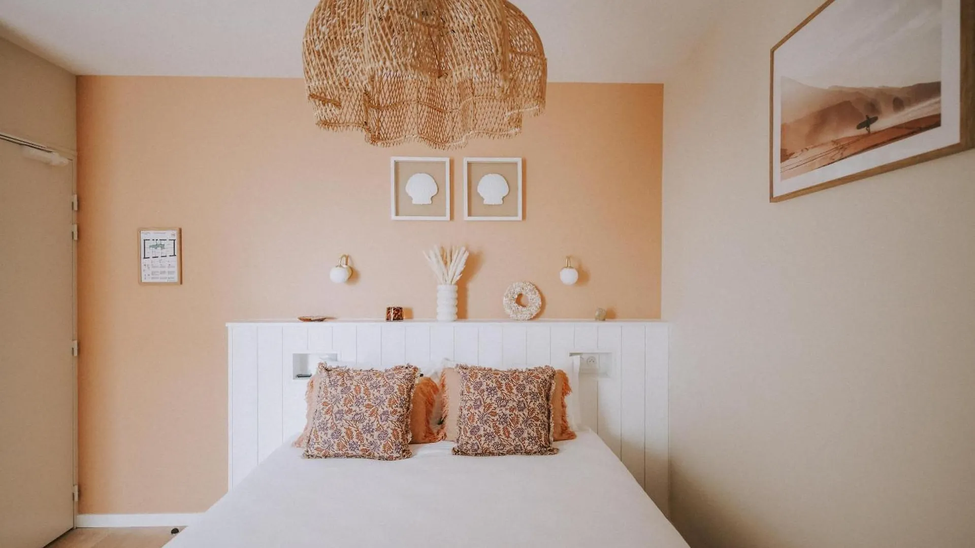 Sezam-Appart-Hotel Saint-Malo 3*,