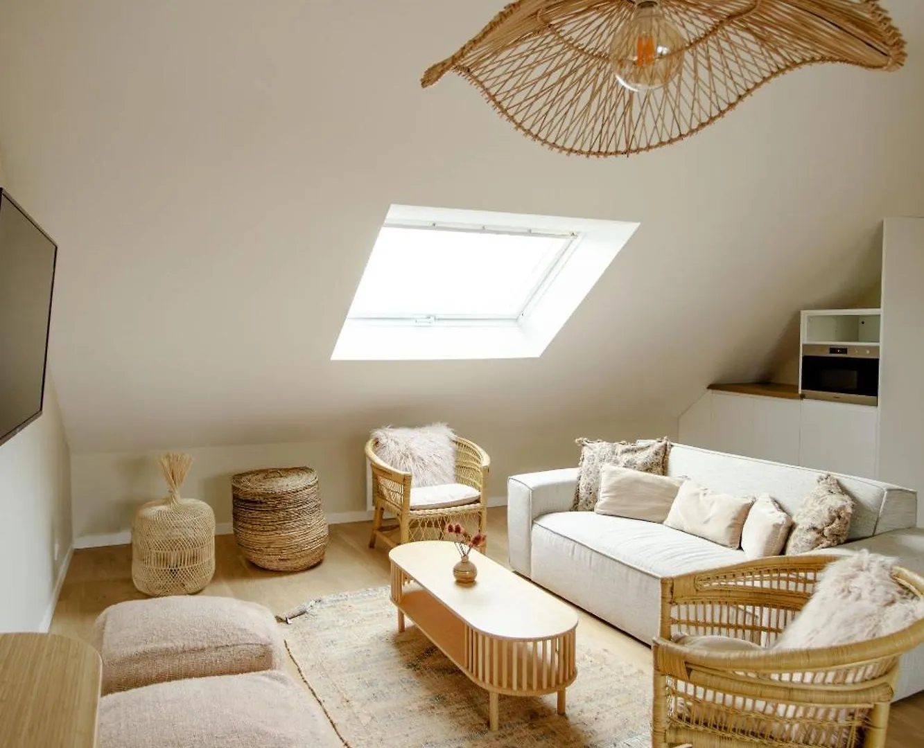 Sezam-Appart-Hotel Saint-Malo 3*,  Frankrig