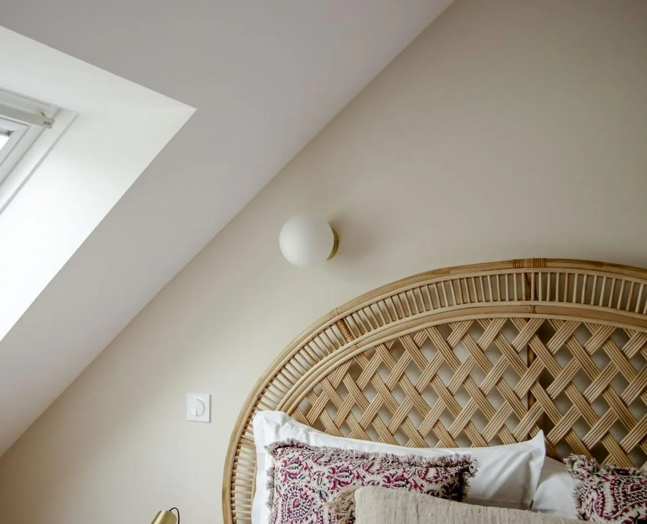 Sezam-Appart-Hotel Saint-Malo Frankrig
