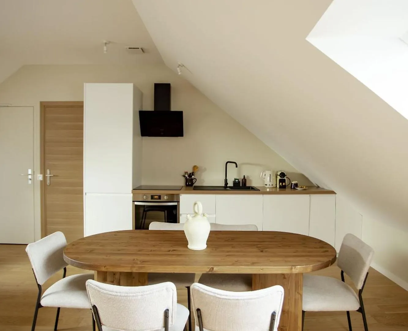 *** Lejlighedshotel Sezam-Appart-Hotel Saint-Malo Frankrig