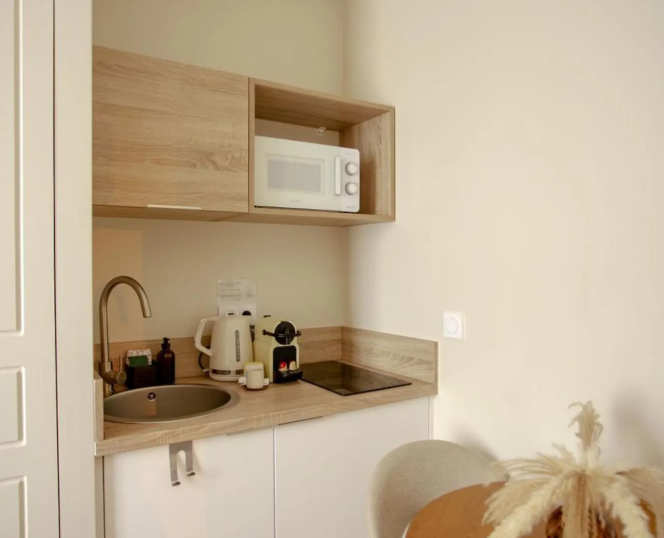 Sezam-Appart-Hotel Saint-Malo 3*,  Frankrig
