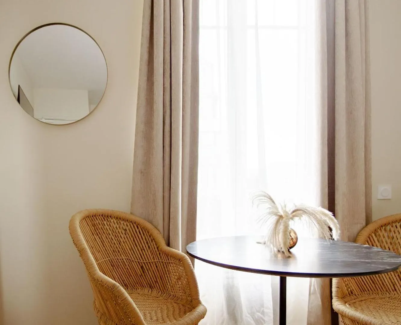 Lejlighedshotel Sezam-Appart-Hotel Saint-Malo