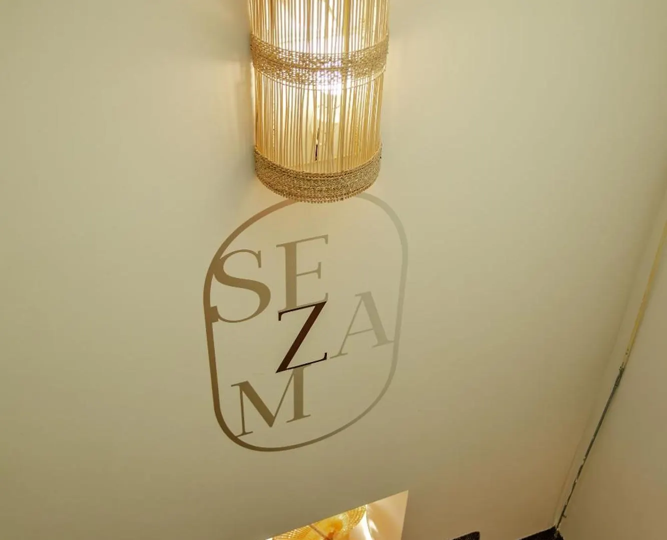 Sezam-Appart-Hotel Saint-Malo Lejlighedshotel