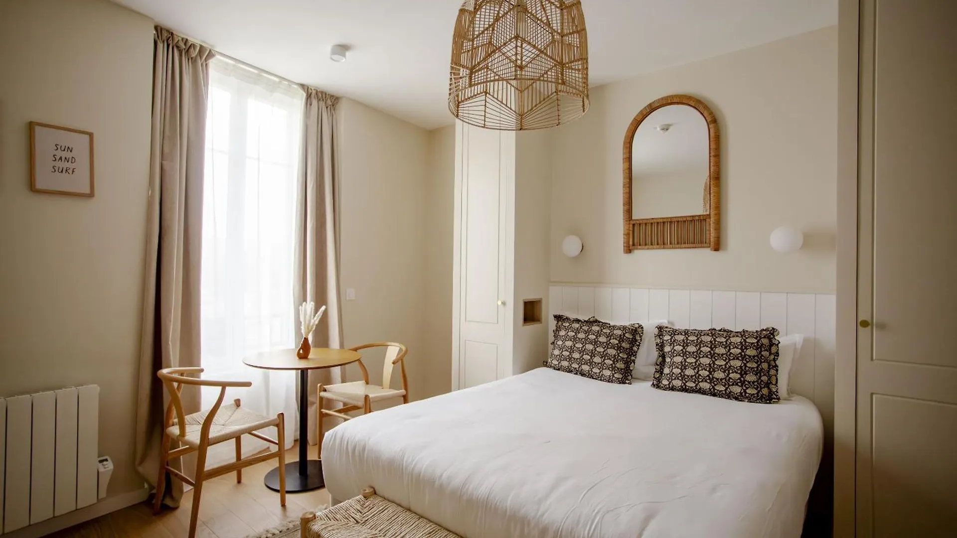 Sezam-Appart-Hotel Saint-Malo