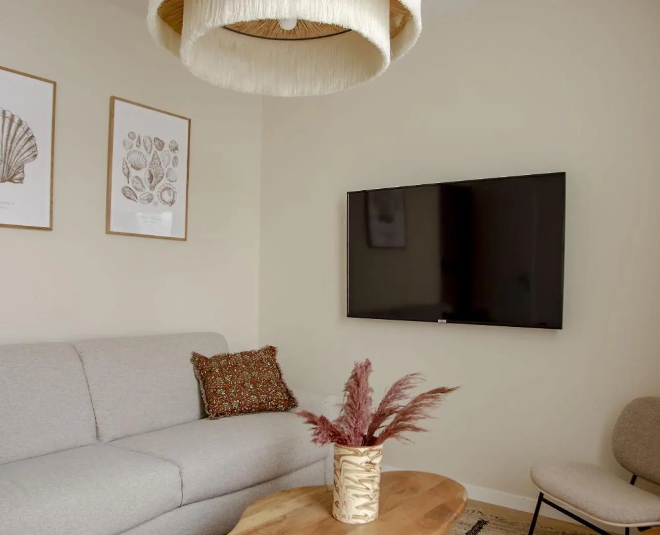 Sezam-Appart-Hotel Saint-Malo 3*,  Frankrig