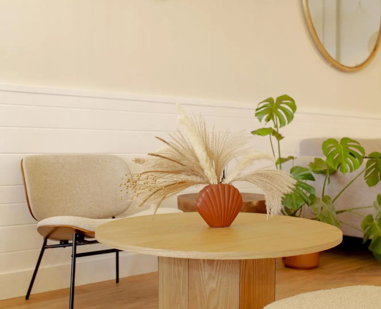 Sezam-Appart-Hotel Saint-Malo