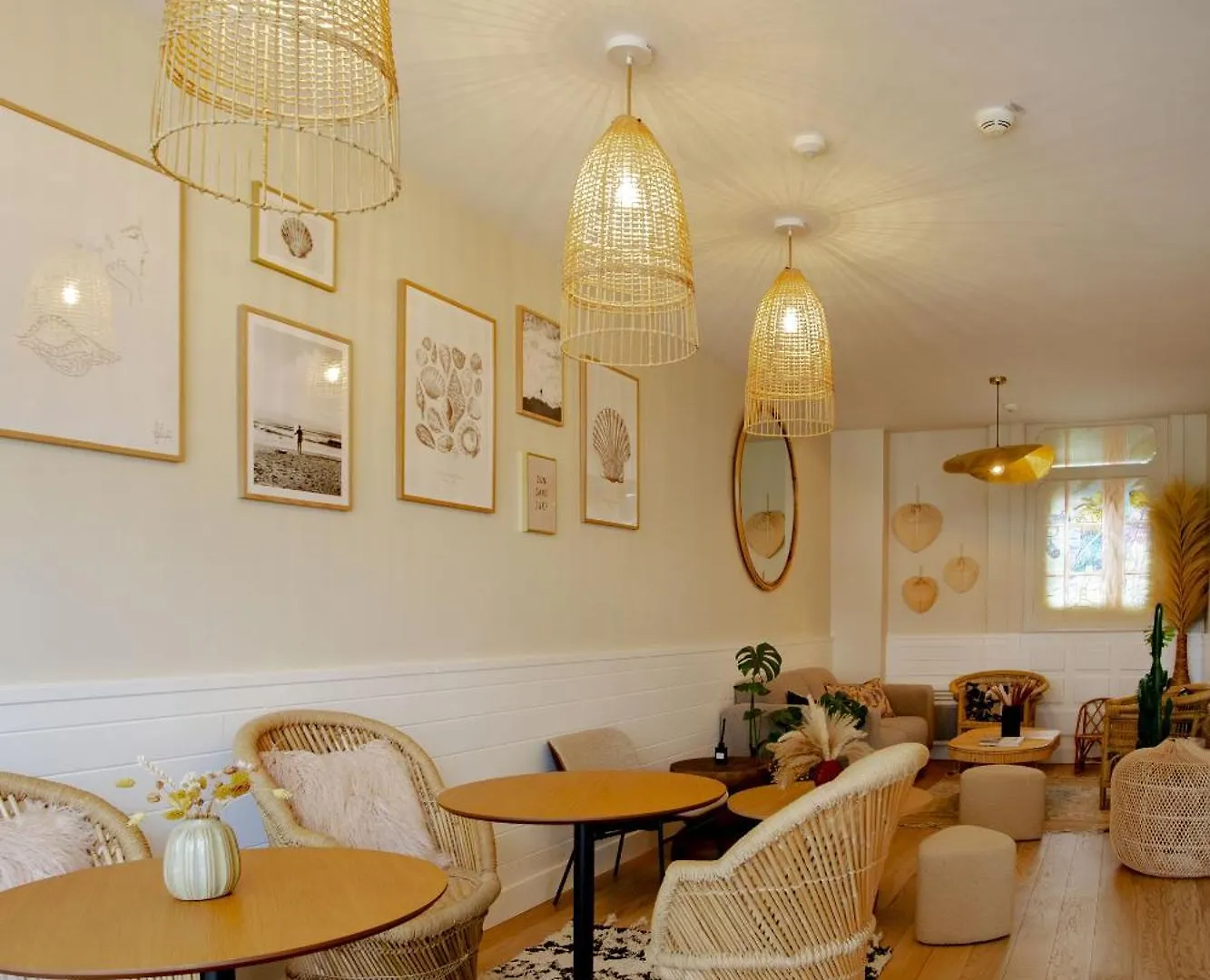 Sezam-Appart-Hotel Saint-Malo Lejlighedshotel