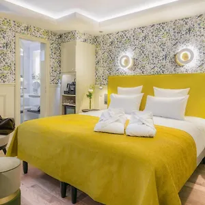 Cambon Hotel París