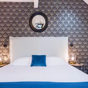 Hotell Le Nemours