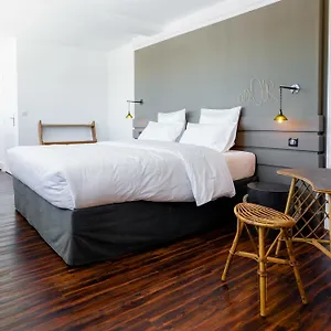 Hotel Bateau Libre, Bénodet