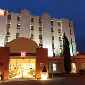 Ibis Ferrand Sud Herbet Hotel Clermont-Ferrand