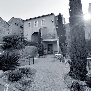 D'arlatan Hotel Arlés